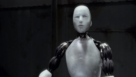 20 лучших роботов в кино