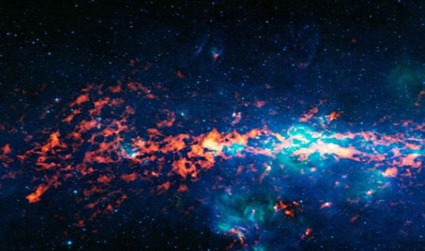 Удивительные факты о Вселенной, которые вы вряд ли знали