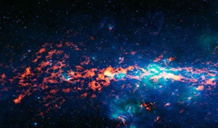 17 удивительных фактов о Вселенной