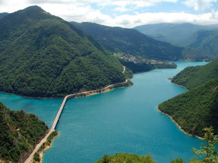 20 фактов о Черногории по-русски