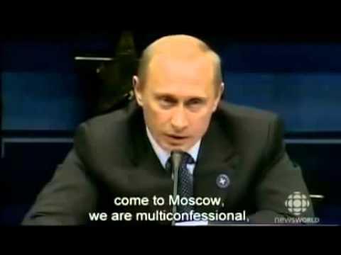 Путин заткнул европейский саммит 