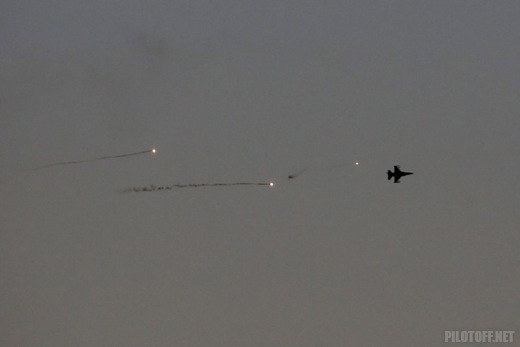 Сектор Газа. Конфиликт в картинках