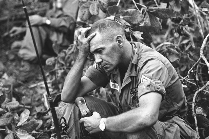 Тонкинский инцидент 1964 года и война США против Вьетнама 