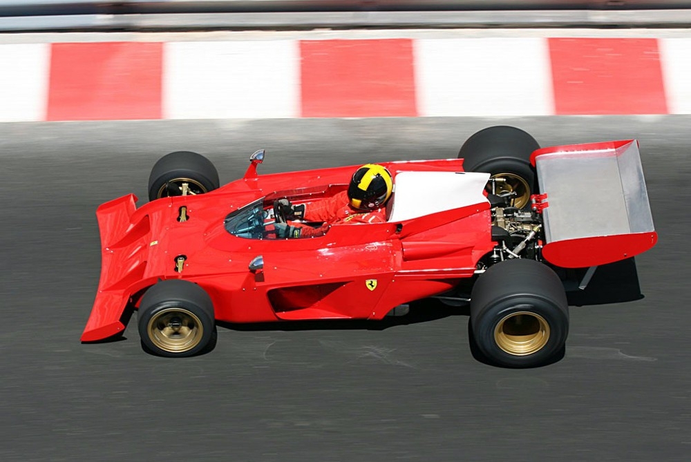 Восемь Ferrari, которые нужно забыть
