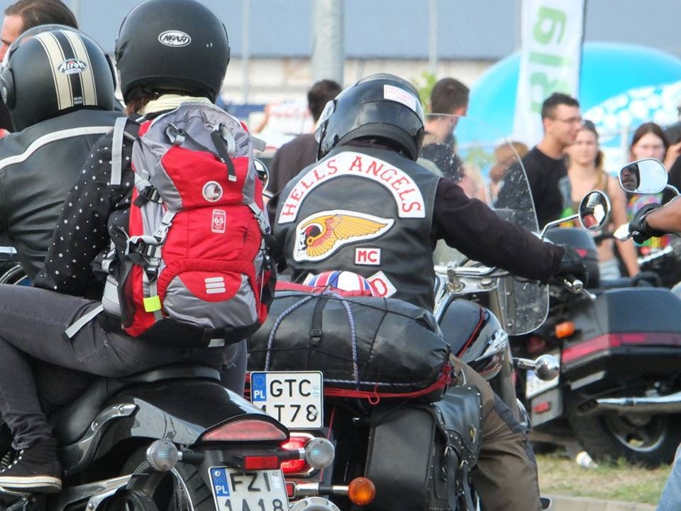 20 Вудсток рок-фестиваль + митинг мотоцикл. 30.08 -02.08.2014 в Польше