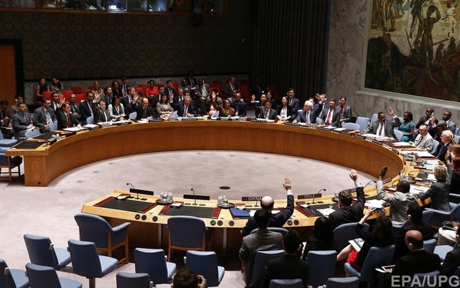 главные тезисы спикеров Совбеза ООН по Украине 
