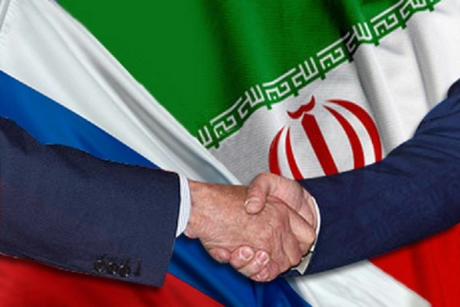 Гениальная сделка России и Ирана