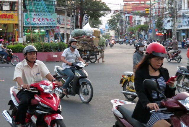 Как живут вьетнамцы 