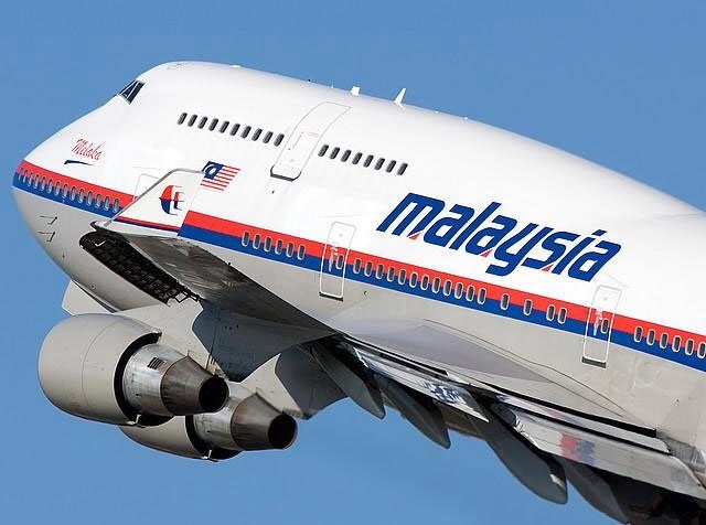 Что за странный спецгруз перевозил малазийский авиалайнер?