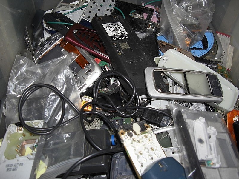 19 предметов, которые не стоит выбрасывать в мусорное ведро