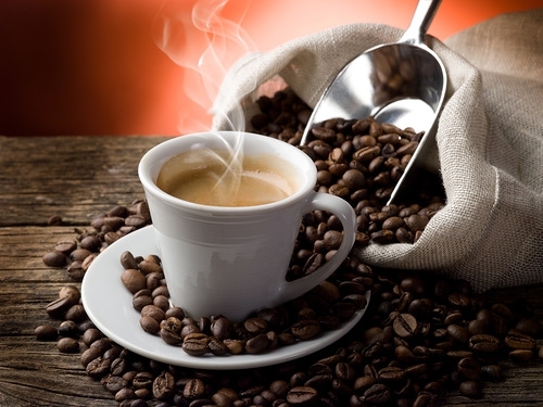 Причины, по которым следует пить чашку кофе в день