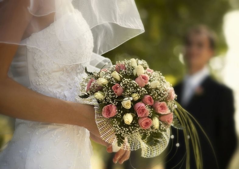 Букет невесты: некоторые факты