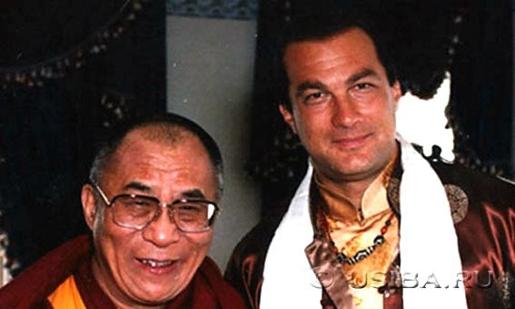Известные буддисты
