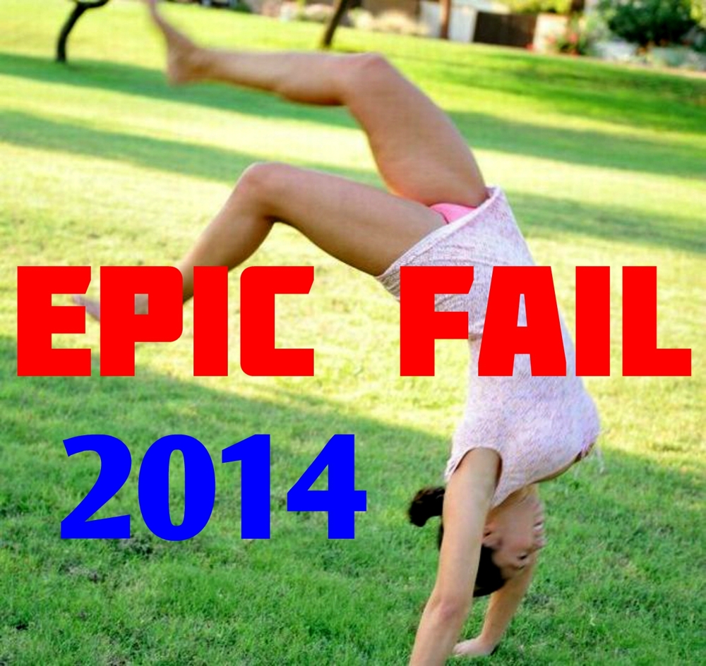 BEST EPIC FAIL /Win Compilation/ FAILS August 2014 #2