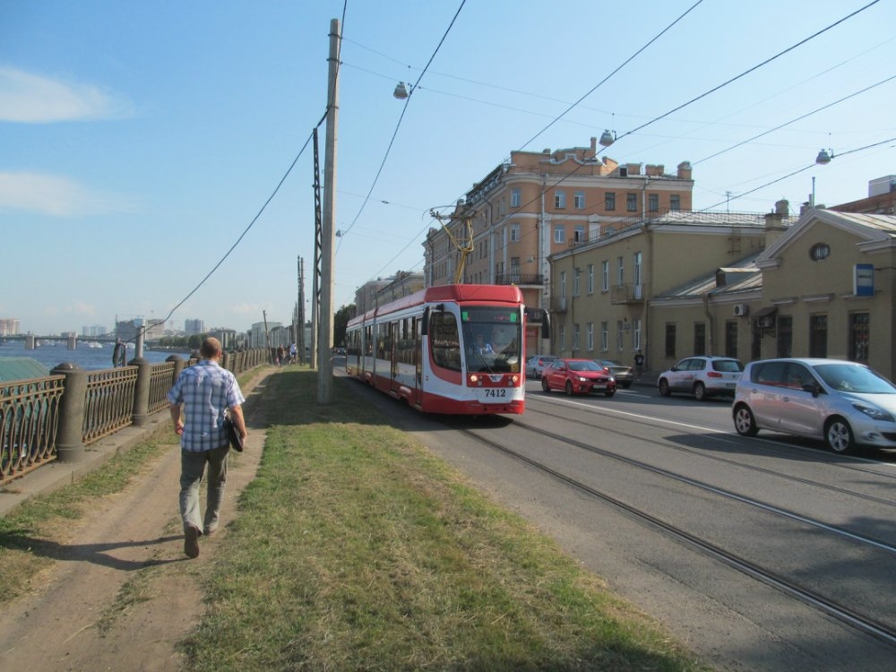  Питер, которого не увидят туристы