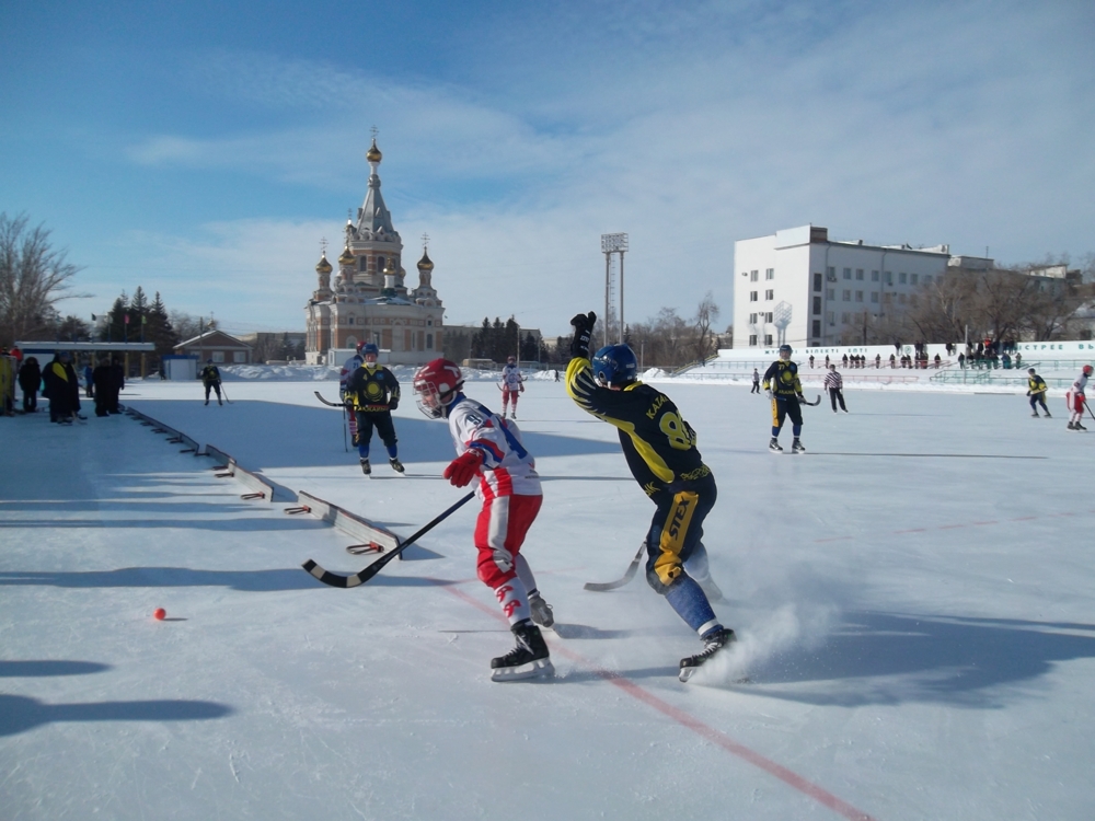 10 национальных видов спорта: от России до Америки