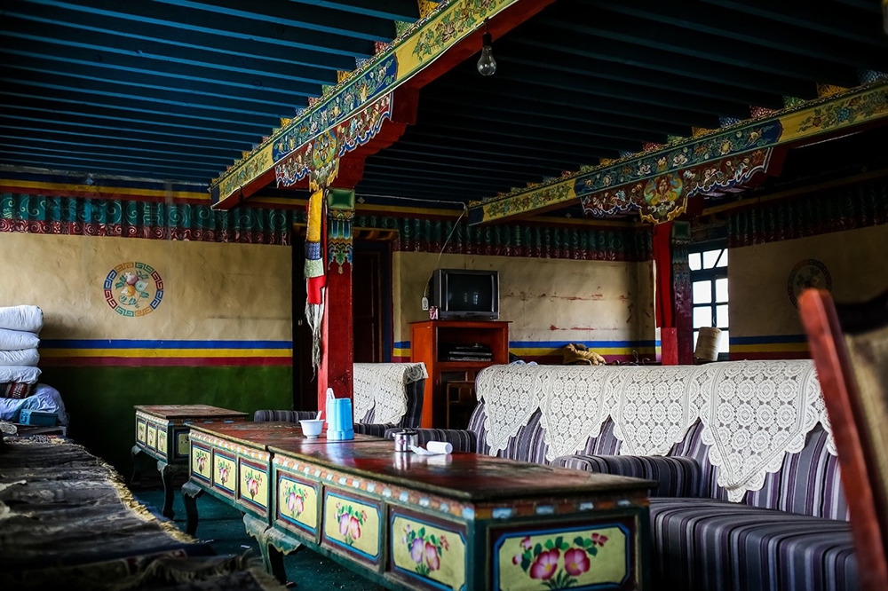 Кухня Тибета: что едят в самом магическом месте