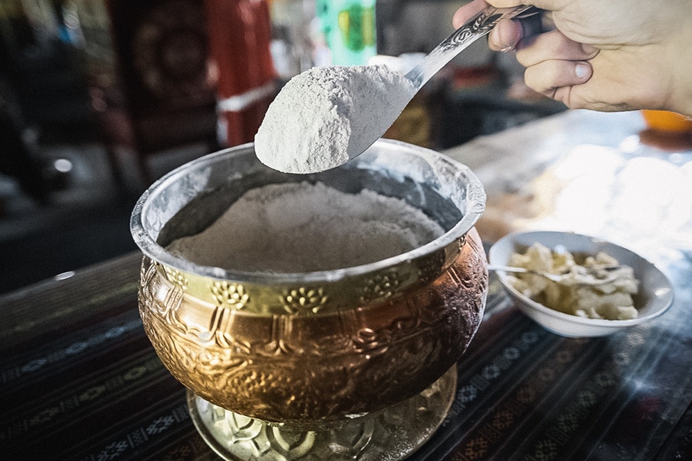 Кухня Тибета: что едят в самом магическом месте