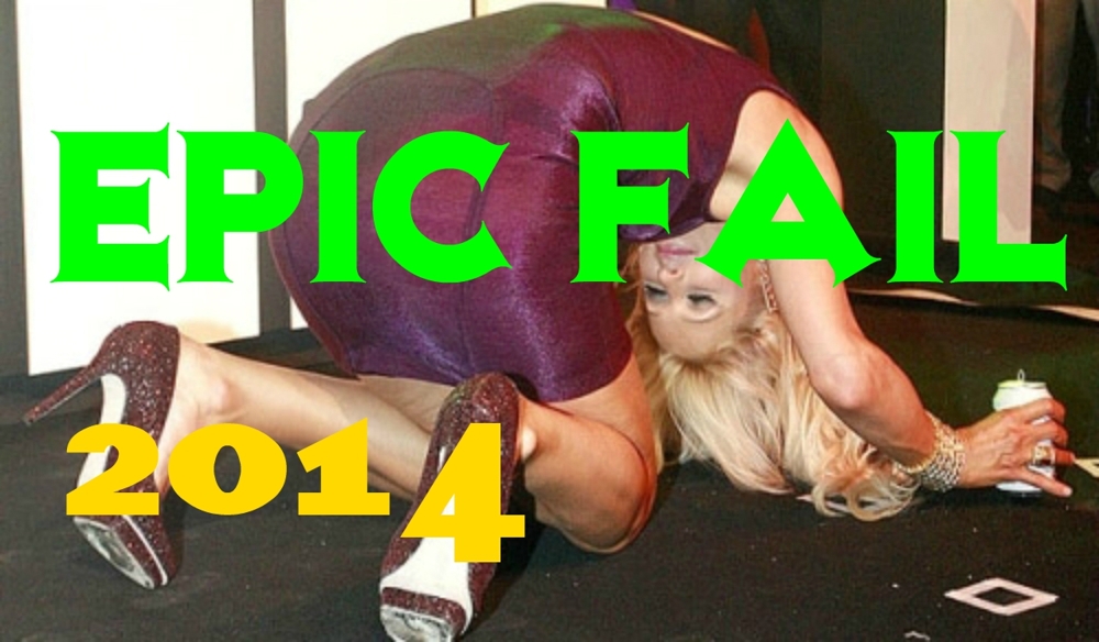 BEST EPIC FAIL /Win Compilation/ FAILS August 2014 #4