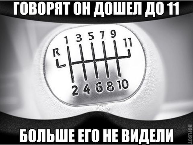 Подборка автоприколов. Часть 151