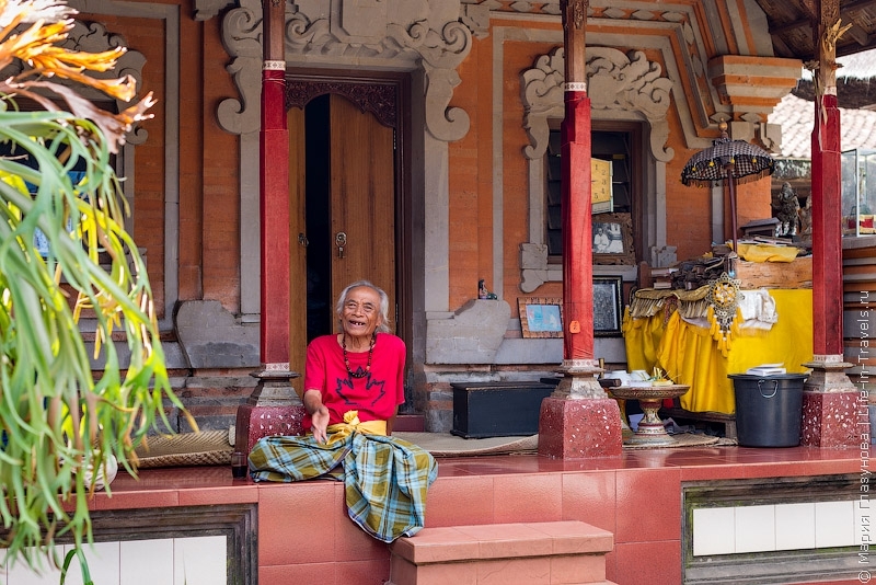 По следам "Ешь, молись, люби" – как выглядят места из фильма на Бали