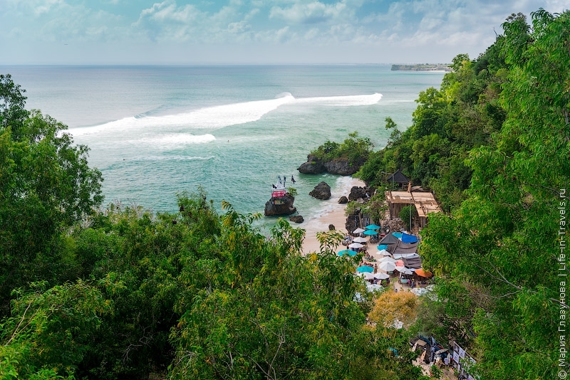 По следам "Ешь, молись, люби" – как выглядят места из фильма на Бали