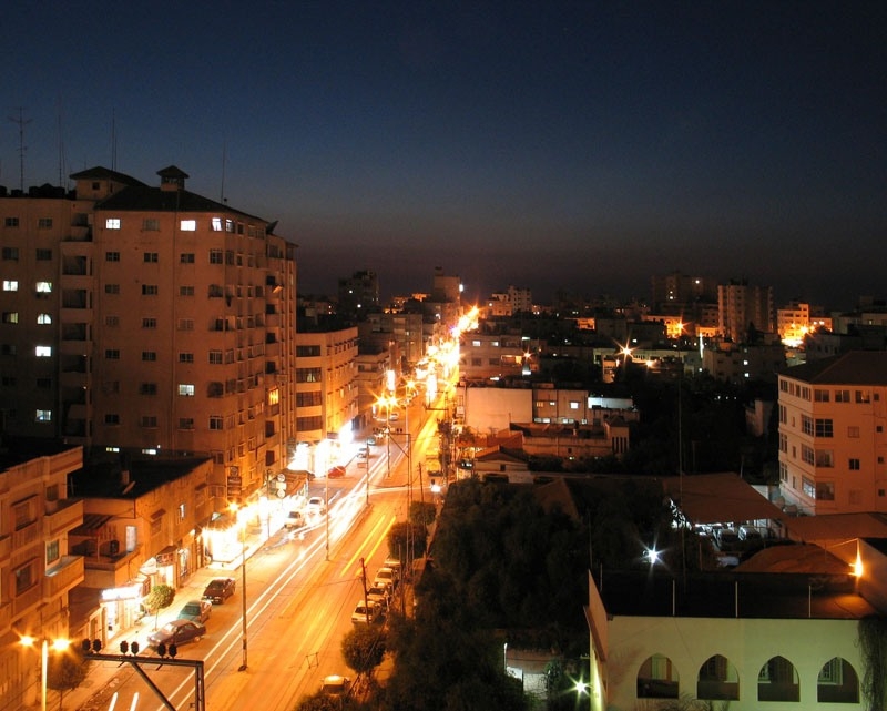 О “бедном” арабе замолвите слово (или мифы и реалии сектора Газа)
