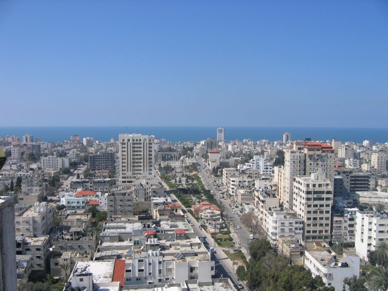 О “бедном” арабе замолвите слово (или мифы и реалии сектора Газа)
