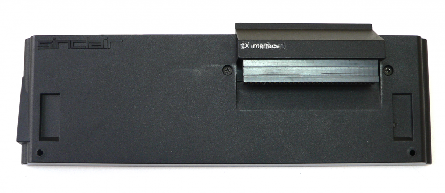 Ностальгия: компьютер ZX Spectrum