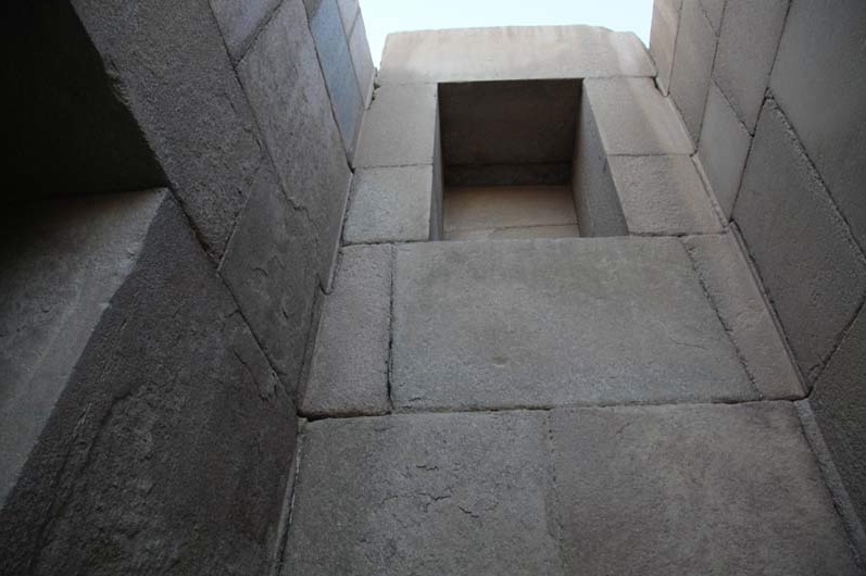 История. Мифы и байки строительства Египетских пирамид