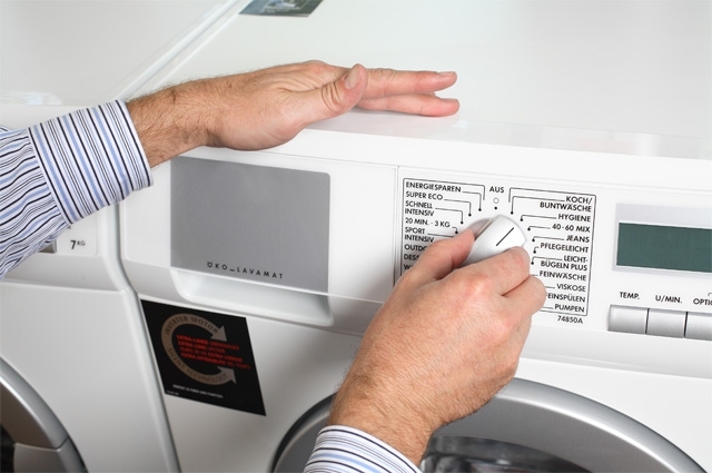 6 мифов о стиральных машинах