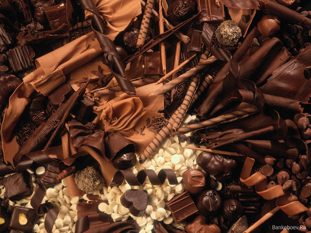 Ученые открыли неожиданный эффект шоколада 
