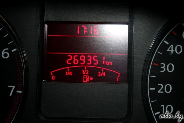 Polo Sedan с пробегом 450.000 км и Jetta, прошедшая до 900.000 км