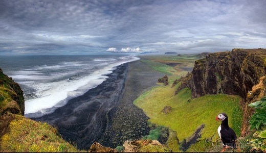 Исландия великолепна!