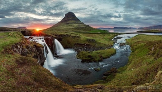 Исландия великолепна!