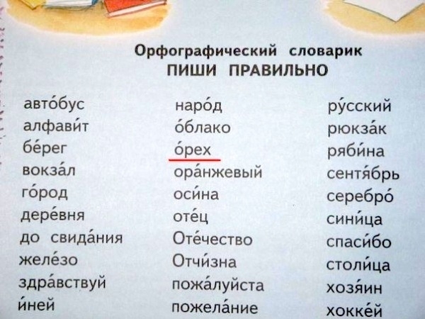 Новое слово в современном образовании 