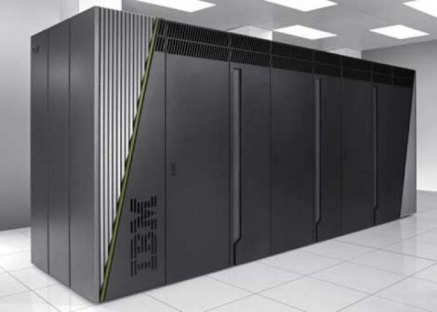 ТОП-10 самых мощных суперкомпьютеров