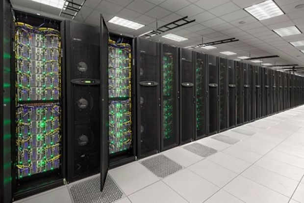ТОП-10 самых мощных суперкомпьютеров