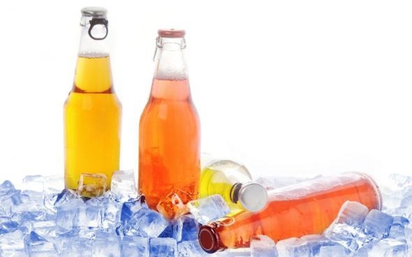 Запрет на розничную продажу слабоалкогольных напитков в 2014 году