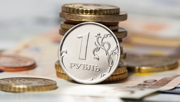 Рубль предлагают исключить из международного финансового оборота
