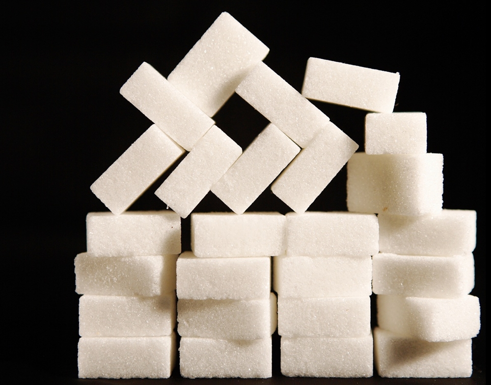Горькая правда о сахаре