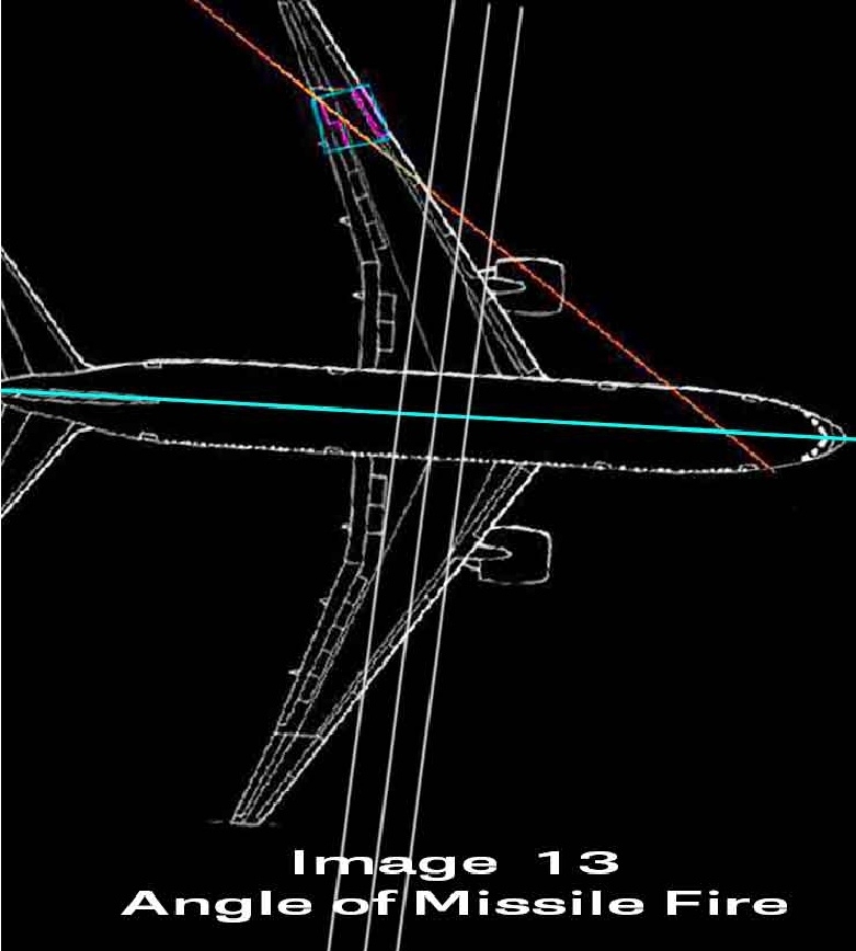 Анализ катастрофы рейса MH17