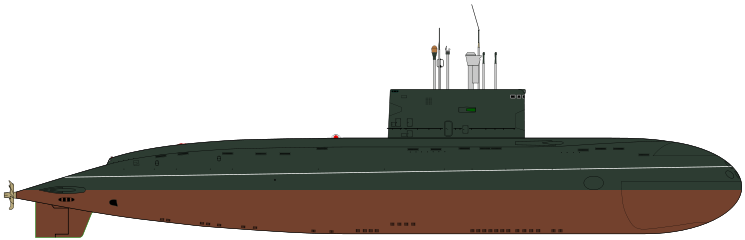 Новая ДЭПЛ, проекта 636.3 «Варшавянка», принята в состав ВМФ РФ