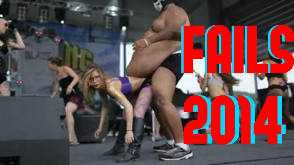 BEST EPIC FAIL /Win Compilation/ FAILS August 2014 #12