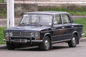 Советские автомобили. Часть третья