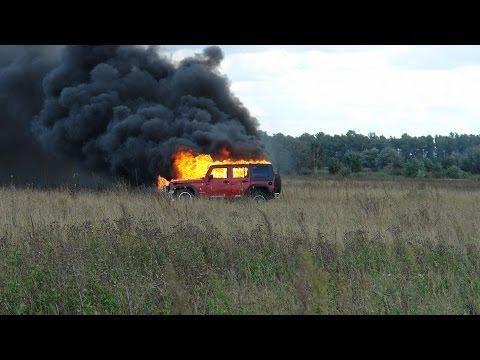 Славянск. Ополченцы ликвидировали разведчиков Силовиков 05/07/14. 