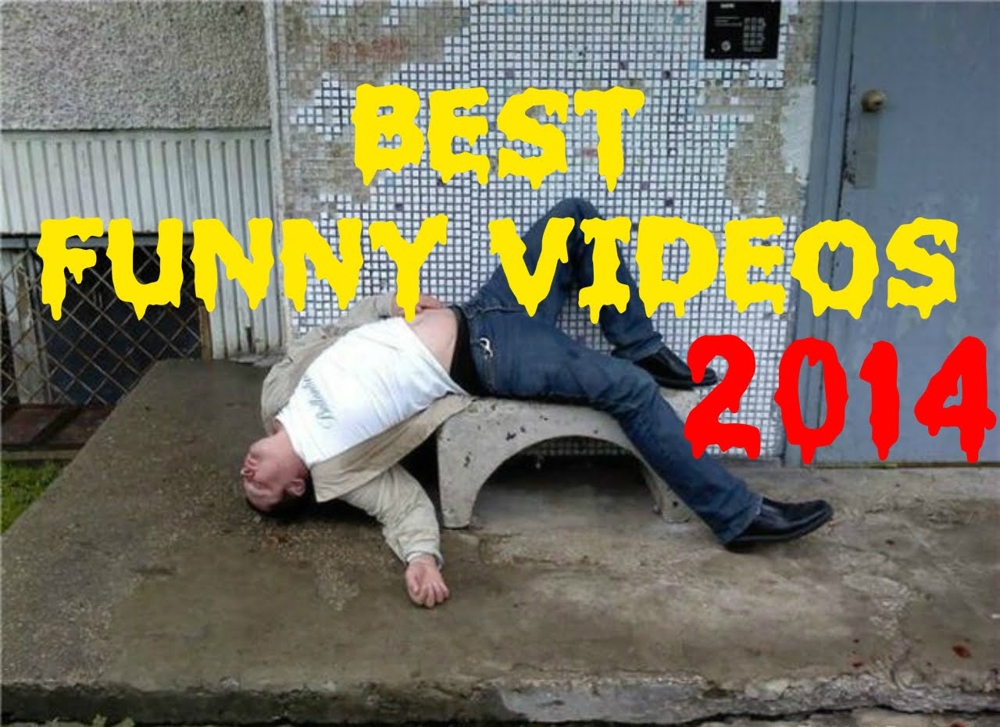 BEST FUNNY VIDEOS/ FAIL compilation/ Funny Video August 2014 
