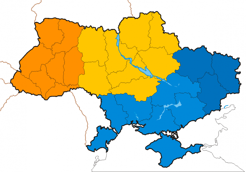 Исповедь украинца Крымчанина