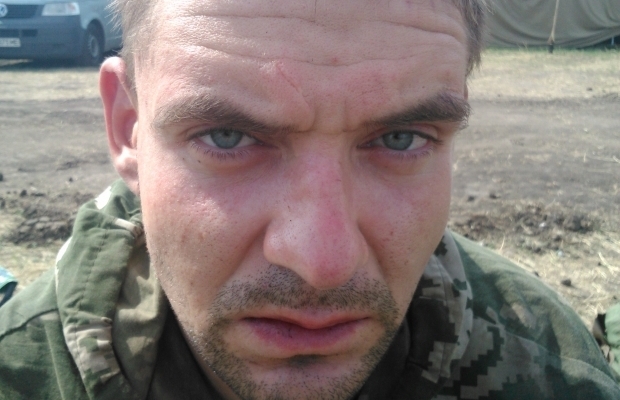 Груз 200: русские солдаты пропавшие в Украине
