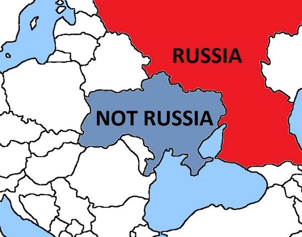 Миссия РФ при НАТО преподала Канаде урок современной географии 